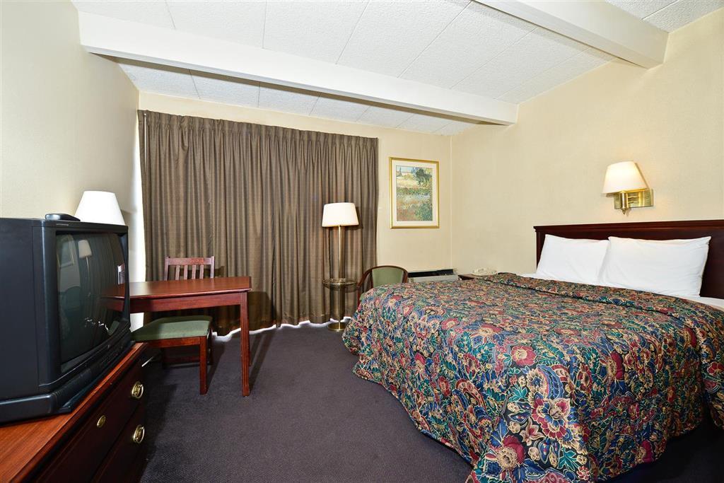 America'S Best Value Inn Phillipsburg Easton Room photo